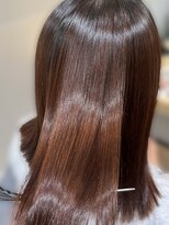 テト 藤沢(teto)&nbsp;縮毛矯正