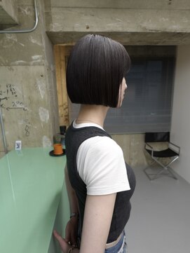 ノマド(nomad) guest style