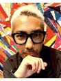 コレット ヘアー 大通(Colette hair) 菊池 貴史