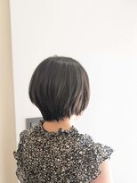 ネスト(Nest)&nbsp;カシミアショート