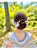 シニョン