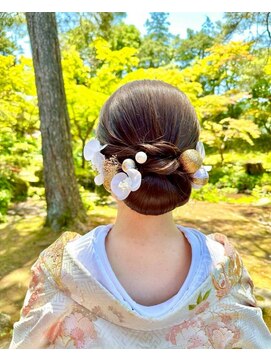 ミザリー(MISERY) シニョン