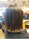 【札幌中央区/山鼻エリア】髪質改善　ダメージレス