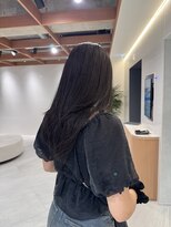 サードショップ 梅田茶屋町店(THIRD SHOP)&nbsp;レイヤースタイル