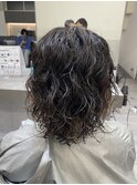 ノーセットでもこの動きサーフカール