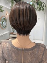 レジット 海老名(Legit)&nbsp;20代30代40代大人ショートSHURI似合わせカット