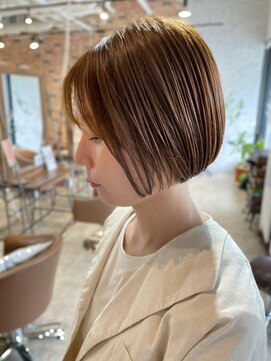 スペックホルダー(Spec Holder) モードフィットボブ