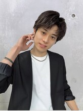 ジーナ 梅田(Zina)&nbsp;Taichi 