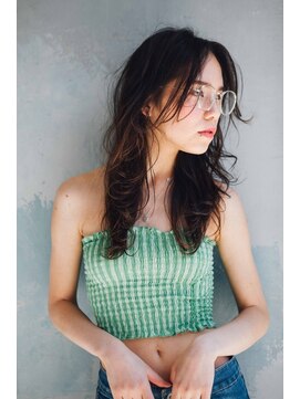 エクファ ヘア オリジン(ex-fa hair origin) ホワイトグレージュミニウルフチェリーブラウンブルーブラック