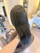 エリスホリエ(Eliss Horie)&nbsp;オリーブグレージュカラー