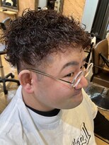 ディアス(DIAS)&nbsp;ツイストフェード