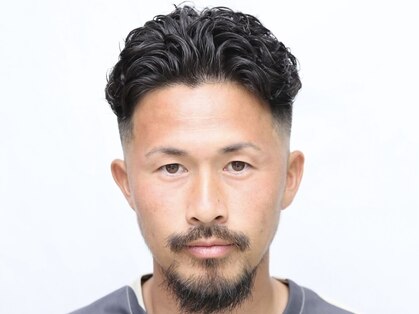 ダリーサード(DALIE third)の写真