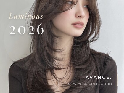 アヴァンス 神戸元町店(AVANCE.)の写真