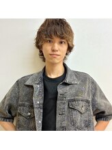 トリート 津田沼店(TREAT)&nbsp;山室 右京