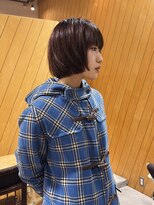 イロ(IRO) bob