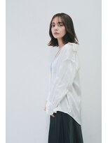 newi fhami 吉祥寺【ネウィ】【3月28日オープン(予定)】 大人レイヤーイルミナココアブラウンココアラベンダー【吉祥寺】