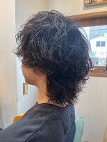 ルプス ヘアーアンドメイク(LUPUS HAIR&MAKE)&nbsp;a