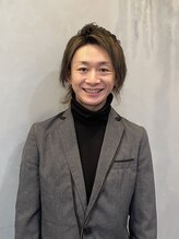 アグ ヘアー メゾン 伊勢崎店(Agu hair maison)&nbsp;中井出 輝