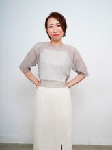 ien【5月上旬NEW OPEN(予定)】 MIHO