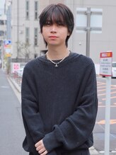 ジルスタジオ(JILL STUDIO) ヒカル