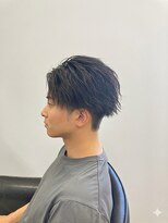 シエルクレール(Ciel Clair)&nbsp;フェザーツイスト