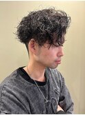 色気は作れる。”ツイスパ×アップバンク”