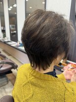 ギッシュ 北名古屋店(guiches) ショート