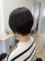 コルザ(colza)&nbsp;ショート