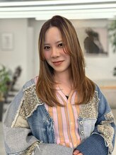 リアン 仙台(LIAN) 川崎 紅音
