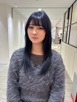 ビーハイブ ドットエー 本町広瀬通店(BEHIVE.A)&nbsp;【sakuya】ラブandベリー☆ベリーカラー