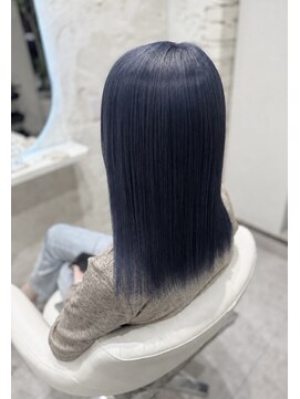ラシック(Rachic) ネイビーブルー