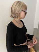 パーク(PARK) design color