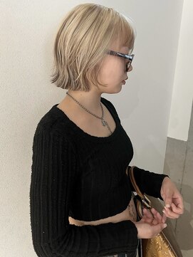 パーク(PARK) design color