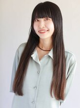 ガリカ 渋谷(Gallica)&nbsp;小岩井 美希
