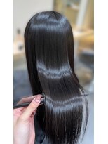 テト 藤沢(teto) 髪質改善トリートメント