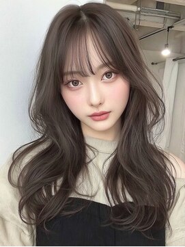 ジュール 池袋(Joule) レイヤーカット/顔まわり/韓国/髪質改善トリートメント/池袋駅
