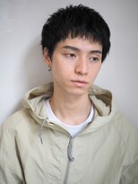 ローハ 表参道 原宿(Lowha)&nbsp;Lowha /メンズカット/メンズパーマ/原宿/表参道/明治神宮前