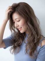 アッシュ 亀戸店(Ash)&nbsp;【亀戸】3回で完成！髪質改善＋艶カラーで一生モノの艶髪