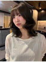 りしゅ 富雄店(RicHE TOMIO) oliveたっぷりbeige