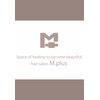 エムプラス 二子玉川(Mplus)のお店ロゴ