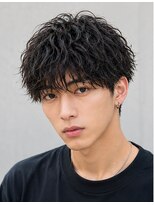 シキブフクヤマ(SIKIBU FUKUYAMA)&nbsp;シャドウツイスト
