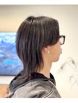 エトワ ル リアン(Et toi Le Lien)&nbsp;今っぽニュアンスメンズスタイル