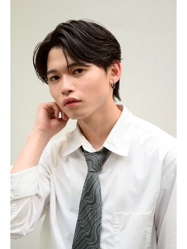 エクシア 表参道(EXCIA) リバースセンターパート