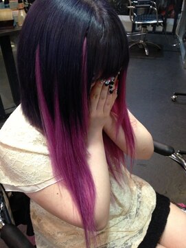 ゾーマ(ZOUMA) 属性は「闇」