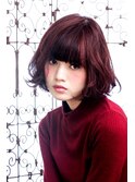 マルサラカラー