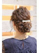 リアンバイアリュール(Lian by Allure)&nbsp;《Lian by Allure》小田桐 潤　パーティーセットアップ