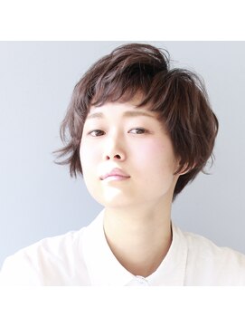 ハイク(HYKE) hykeS/S KAN