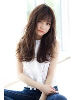 レジナヴィータ 栄(Reginavita)&nbsp;【Reginavita栄】フェアリーラフカール＠早川