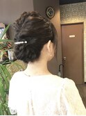 メッシーバンスタイル