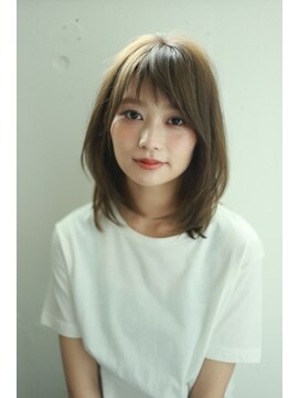 エミュ 新宿(emu) U-REALM otto